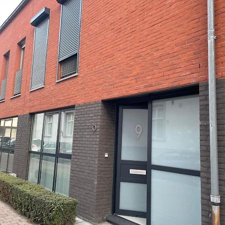 Appartamento Casa Christel Arrondissement di Malines Esterno foto