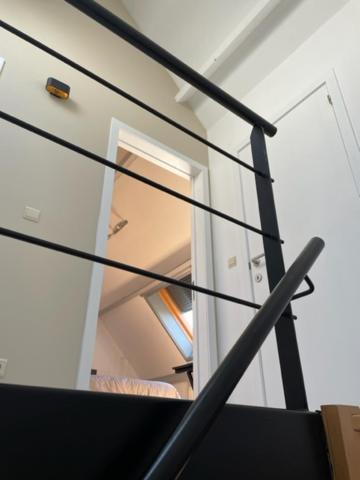 Appartamento Casa Christel Arrondissement di Malines Esterno foto
