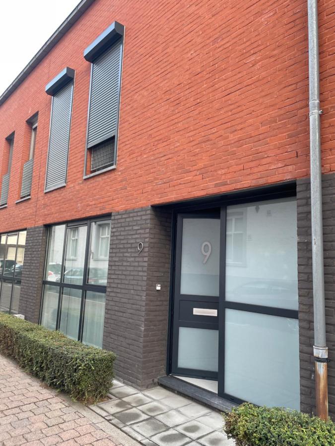 Appartamento Casa Christel Arrondissement di Malines Esterno foto