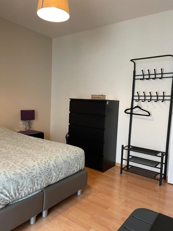 Appartamento Casa Christel Arrondissement di Malines Esterno foto